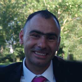 Fabrice Ruiz - Commercial