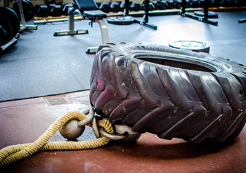 Functionnal Training Salle sport Soual